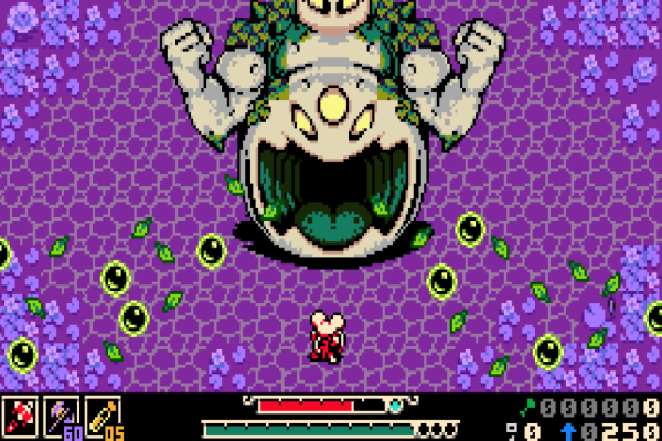 Mina the Hollower, tựa game đến từ nhà phát triển Shovel Knight, đã bị hoãn phát hành